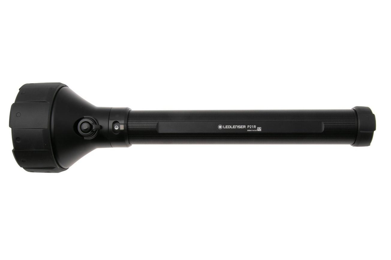 Ledlenser P21R oplaadbare zaklamp, 12000 lumen