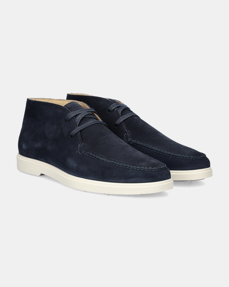 Rehab Stanley Veterboots  - blauw
