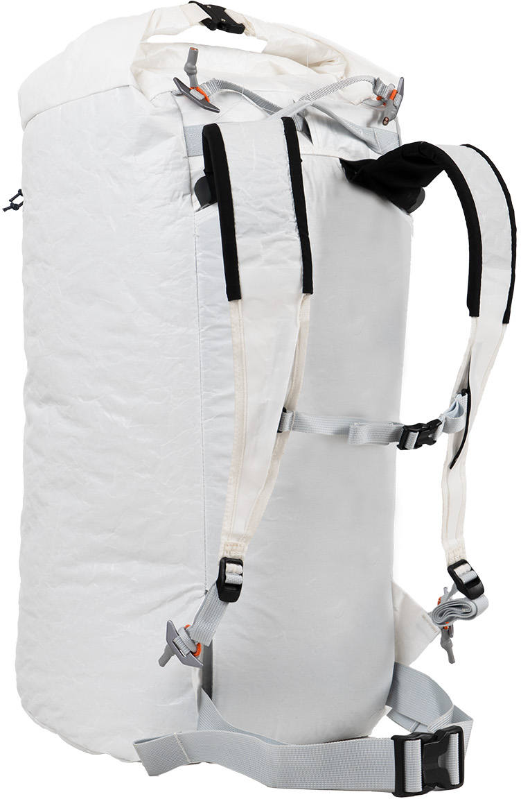 Blue Ice Alpine hauler 45l
