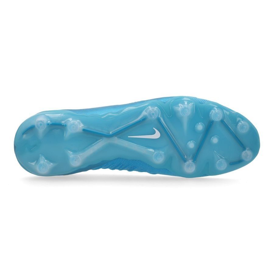 Nike Phantom GX II Elite AG-PRO Mad Ambition - Bleu/Blanc