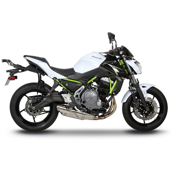 Shad - Support Fixation 3P System Kawasaki Z 650 K0Z667IF