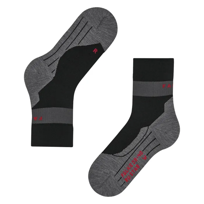 FALKE RU Compression Stabilizing Hardloopsokken Heren