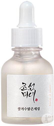 Beauty Of Joseon Sérum Éclat Profond Riz + Alpha-Arbutine Toutes Peaux 30ml
