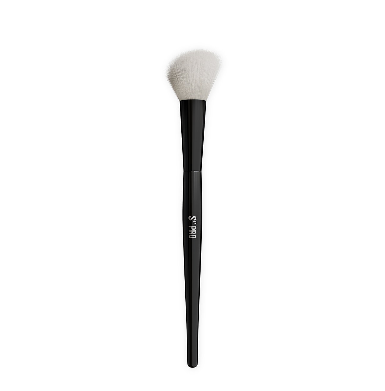 S17PRO - *Beleza* - Pincel facial angular - B100