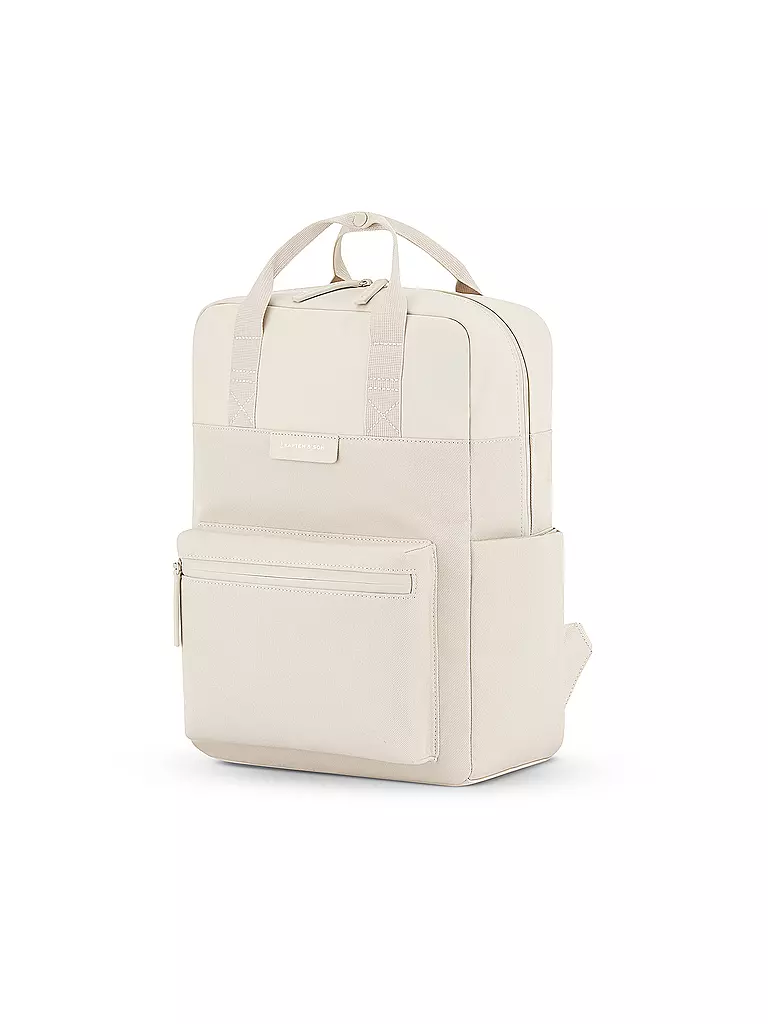 KAPTEN & SON Rucksack BERGEN PRO beige