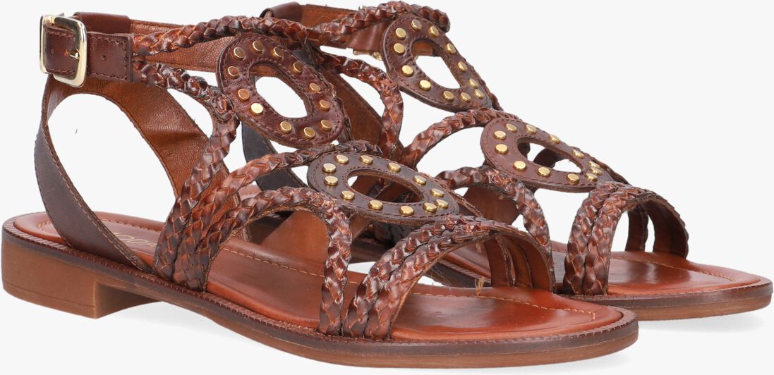 OMODA bruine omoda sandalen 120111