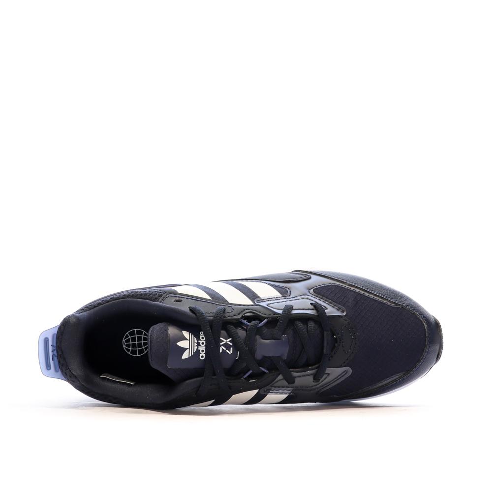 Adidas Baskets Noir Homme Adidas Zx 1k Boost 2.0 GY5984