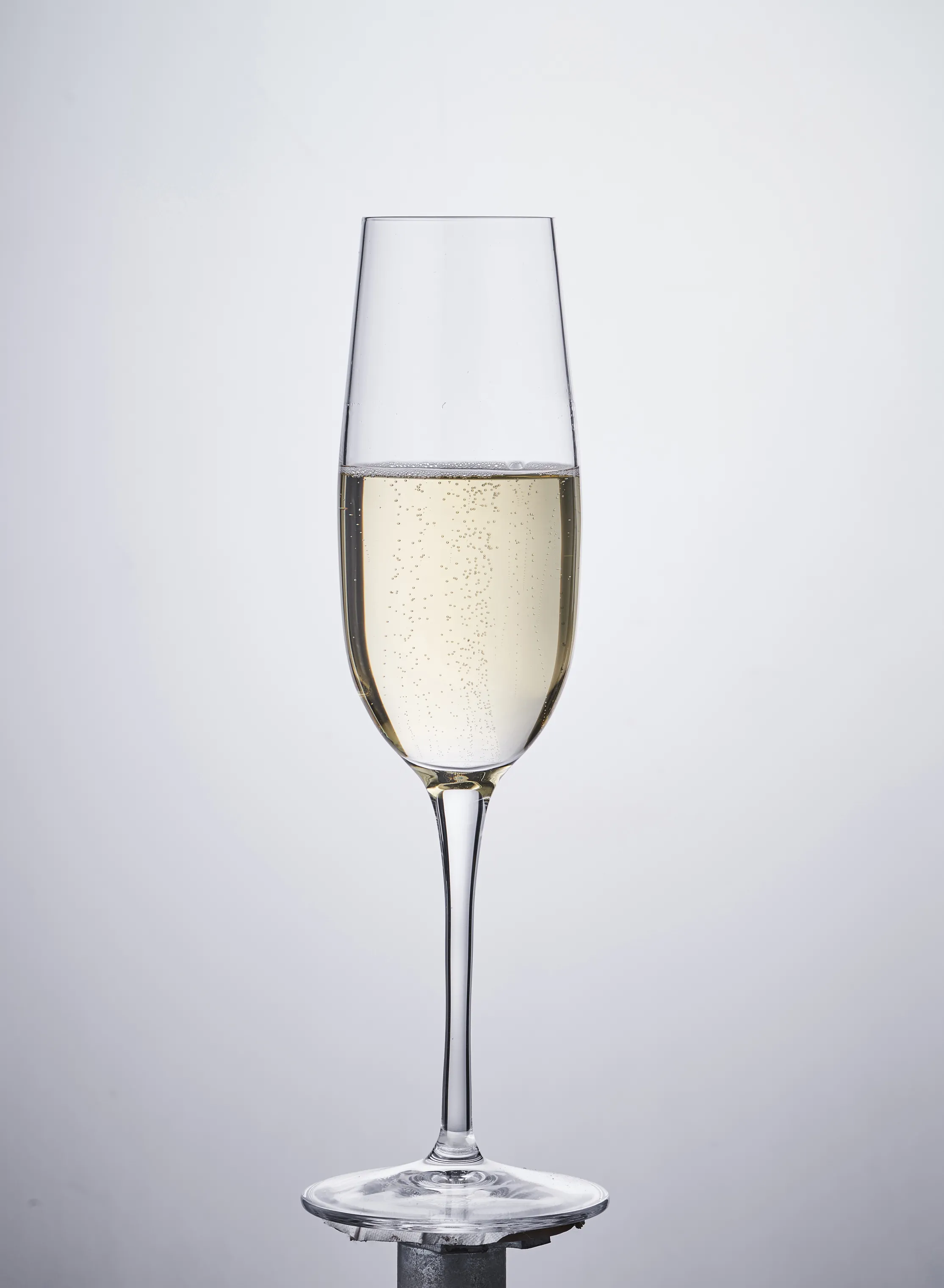 Luigi Bormioli Palace Champagneglas - 6 stk.