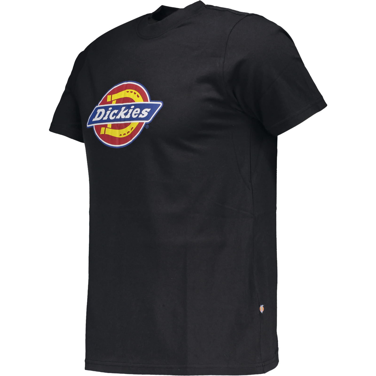 Dickies Logo Damen-T-Shirt