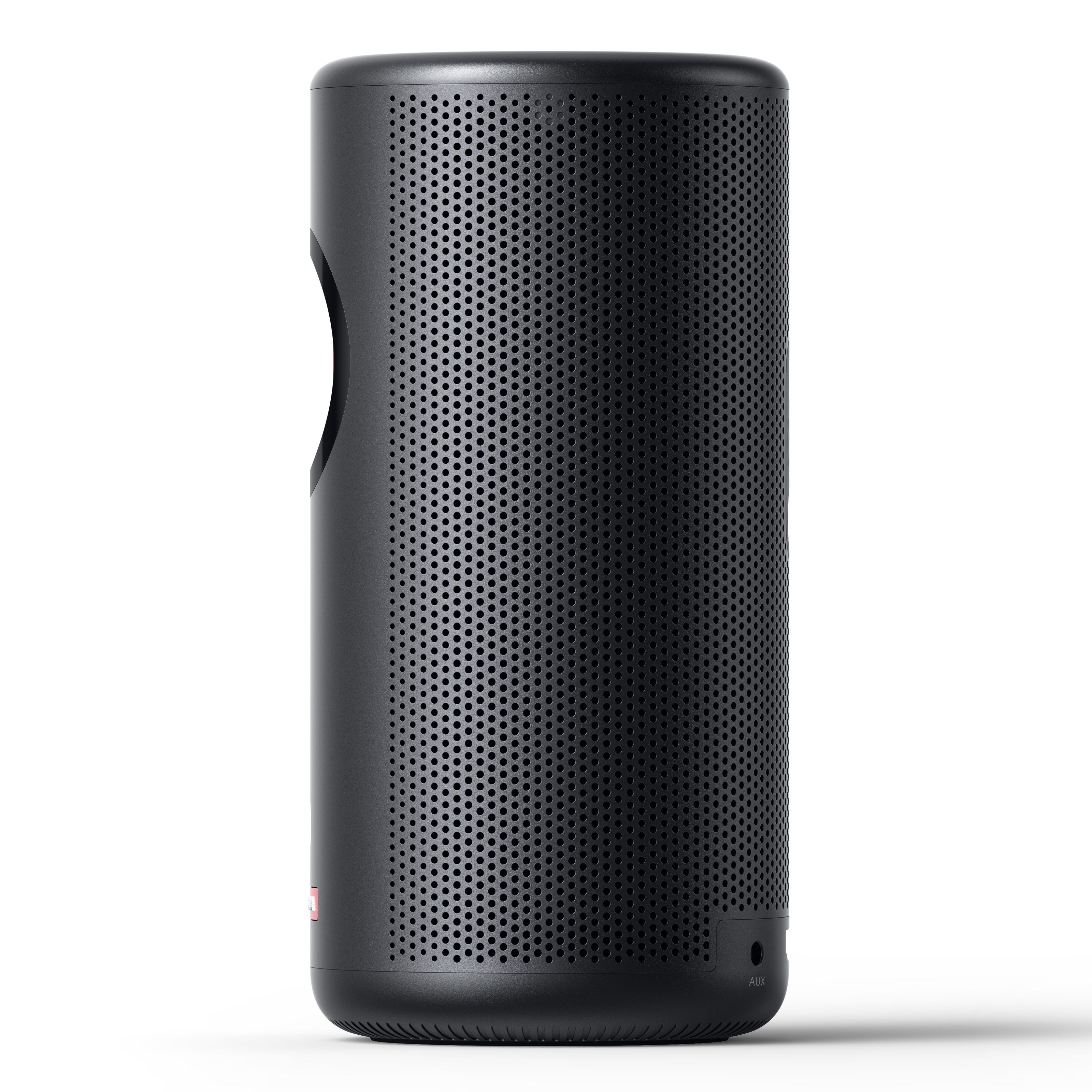 Nebula Capsule 3 Laser Bærbar Full HD miniprojektor
