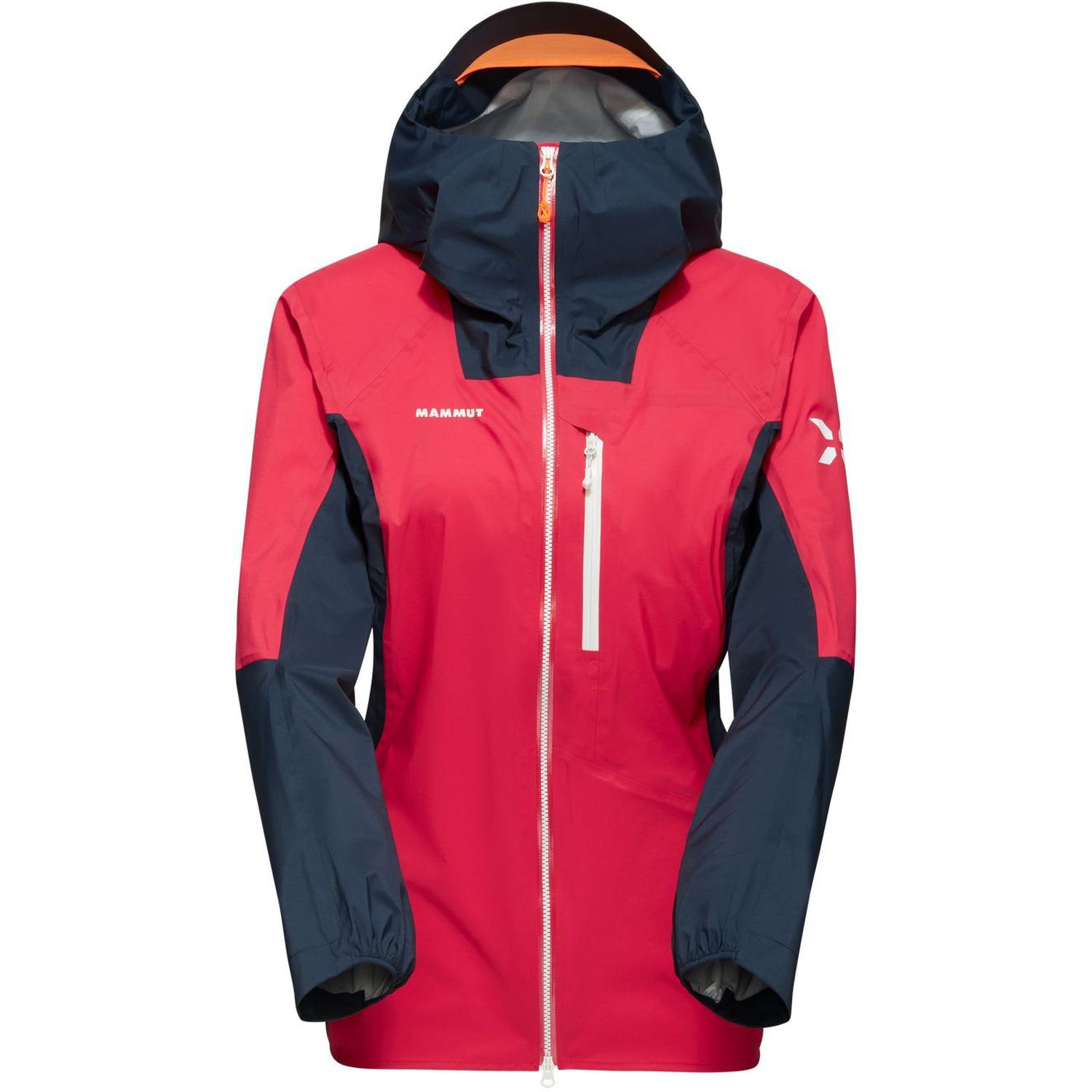 MammutEiger Speed HS Hooded Jacket Women