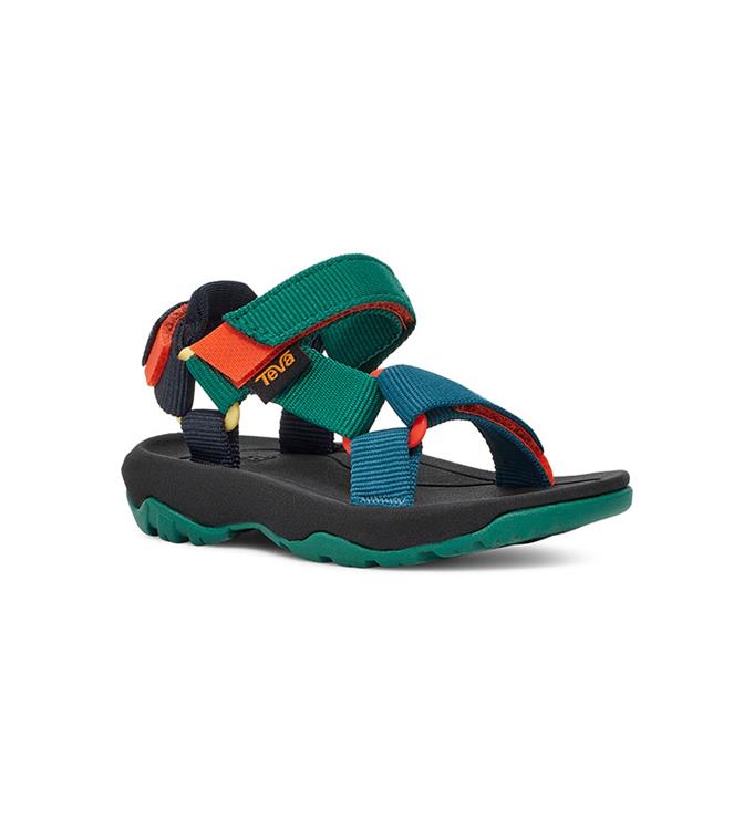 teva T HURRICANE XLT 2 1019390TBCM BLUE-CORAL-MULTI