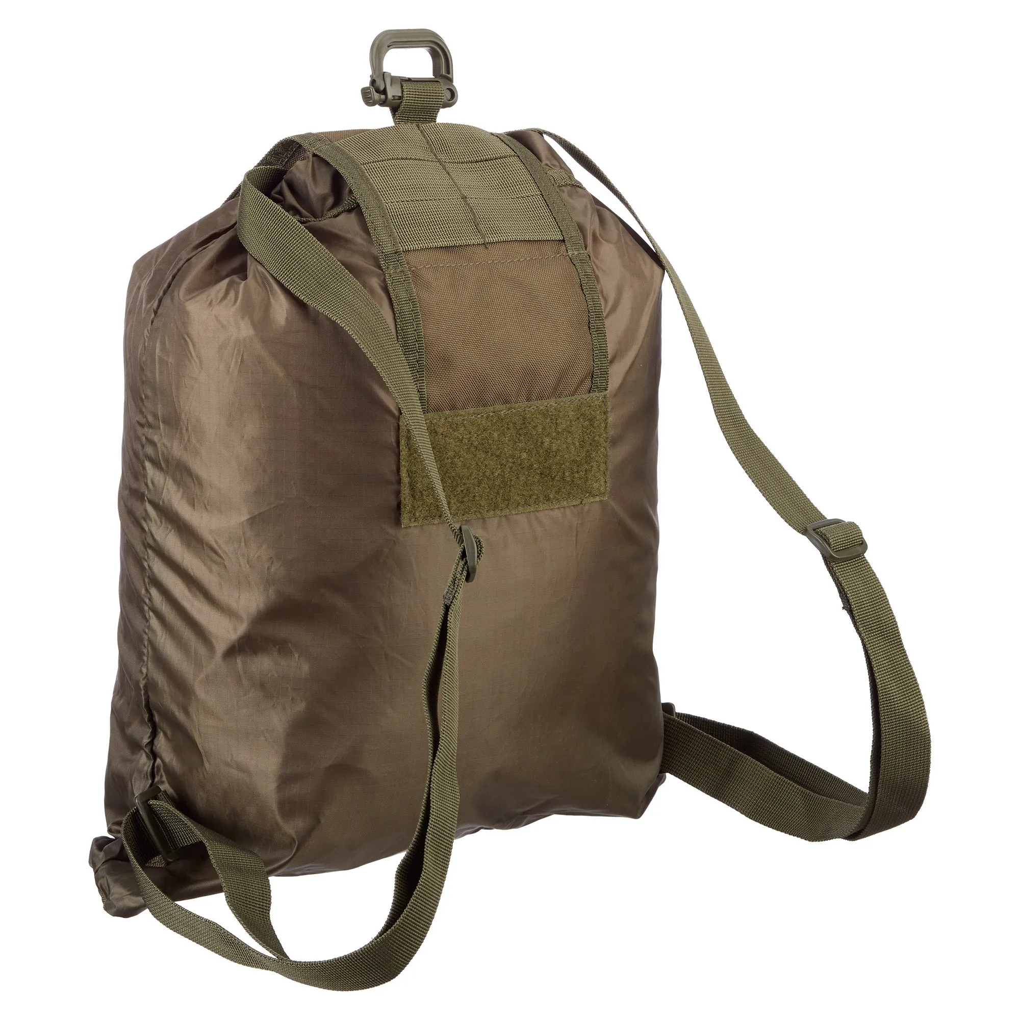 Mil-Tec -  Rucksack Roll-Up 10 L