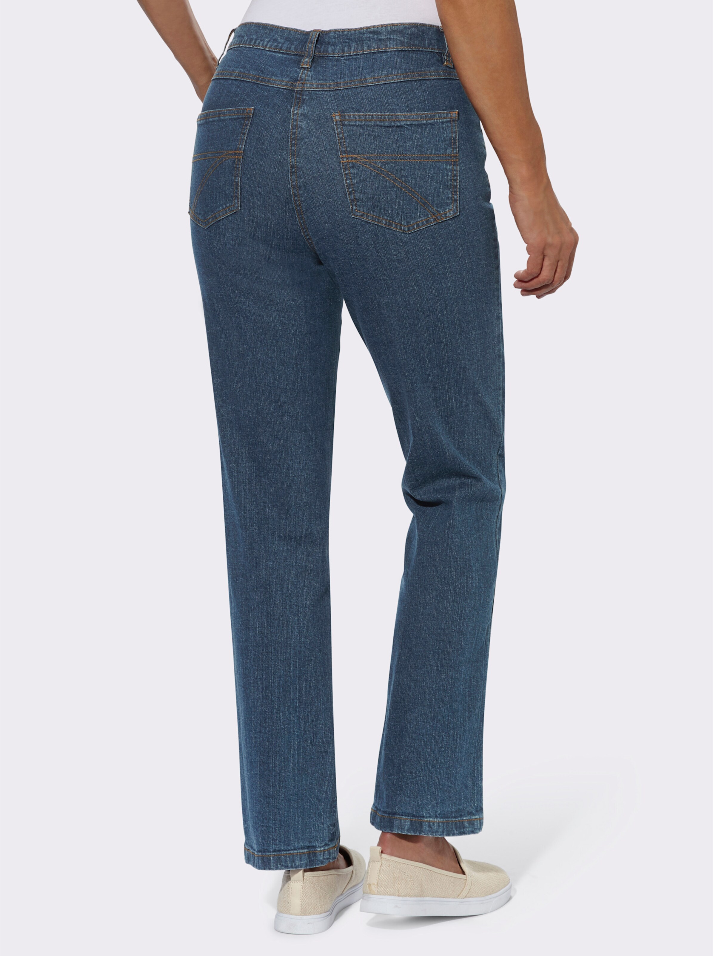 5-Pocket-Jeans