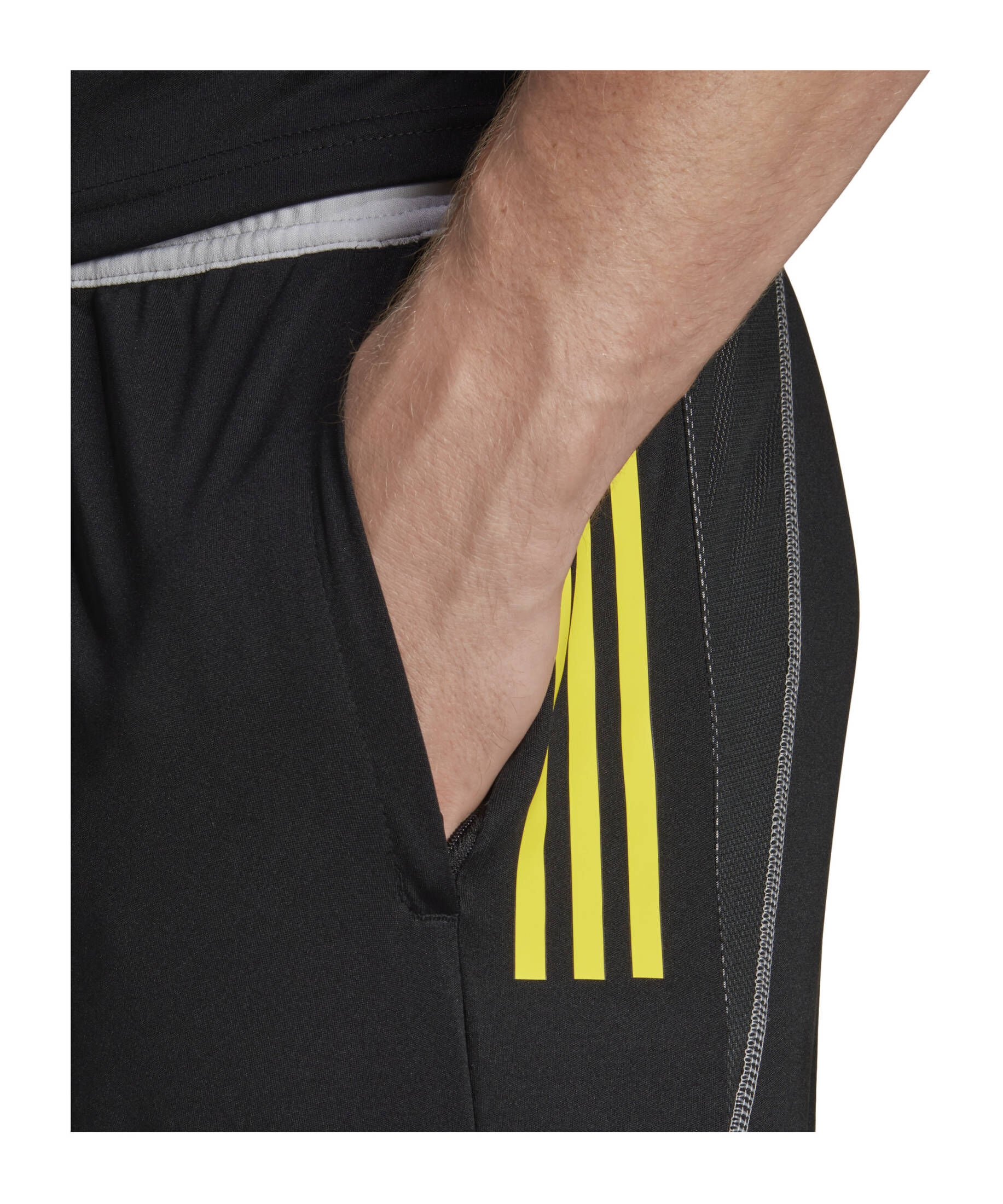 adidas Performance| Herren Fußball - Teamsport Textil - Shorts Tiro 23 Competition Short