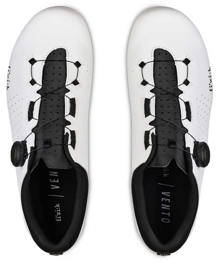 Vento Omna Wide 2010/White/black