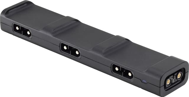 DJI FPV batteriopladningsstation
