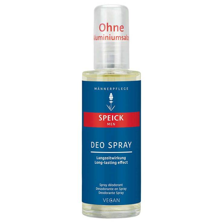 Speick Men Deo-Spray, 75 ml