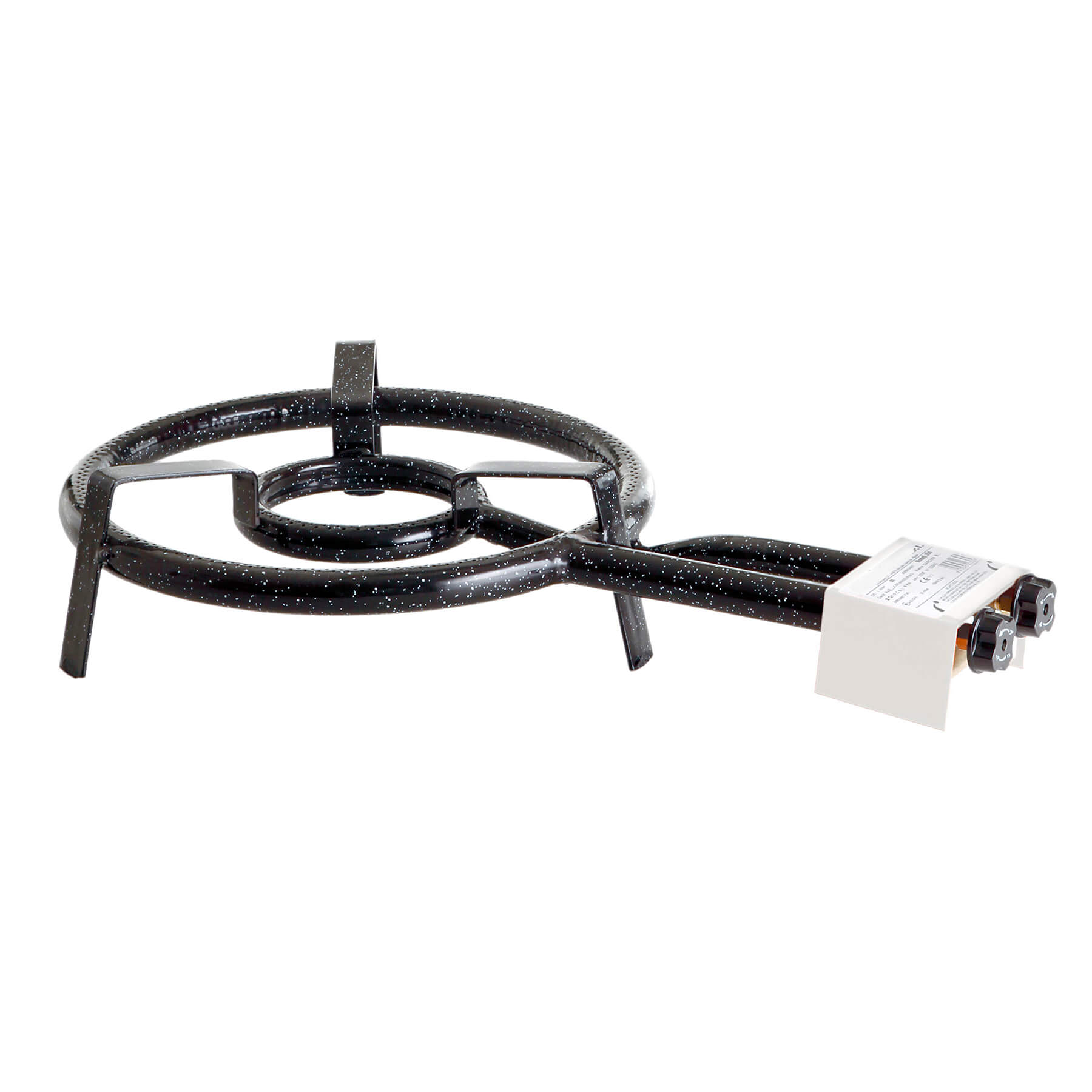Paella-Grill Grundset: Comfort, Ø 35 cm