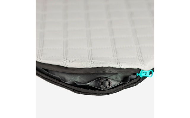 Manuly Hundematte selbstaufblasende Hundedecke