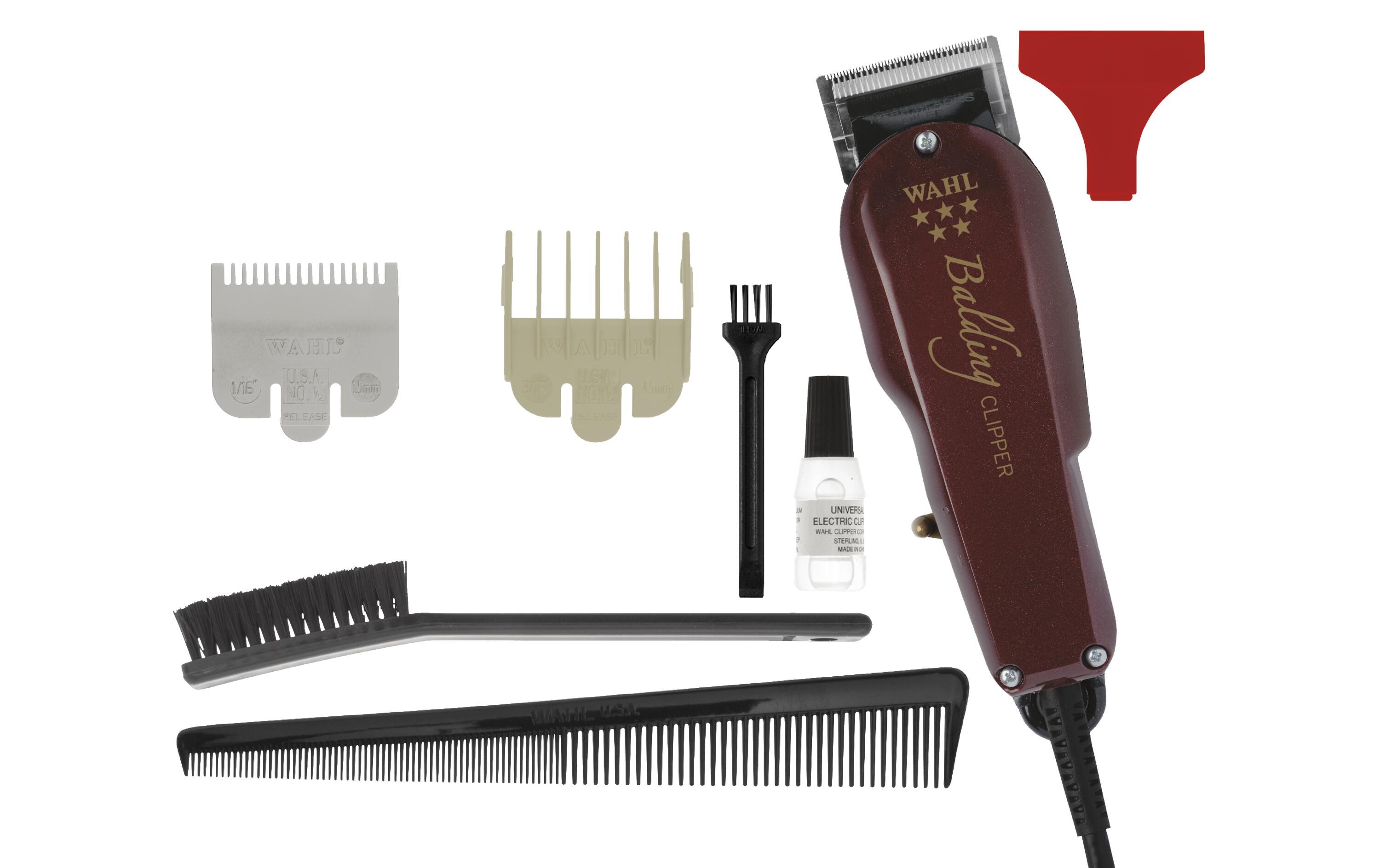 Profihaarschneider Balding ClipperProfessionelle Netz-Haarschneidemaschine