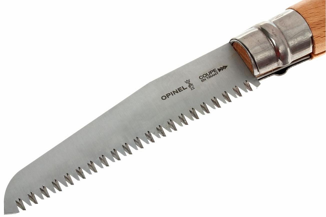 Opinel, zaag No. 12
