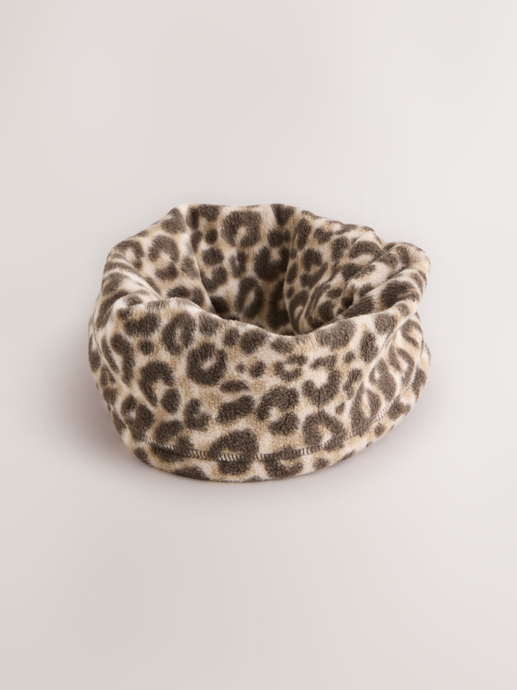 Animal - Fleece colsjaal (3-16jr)