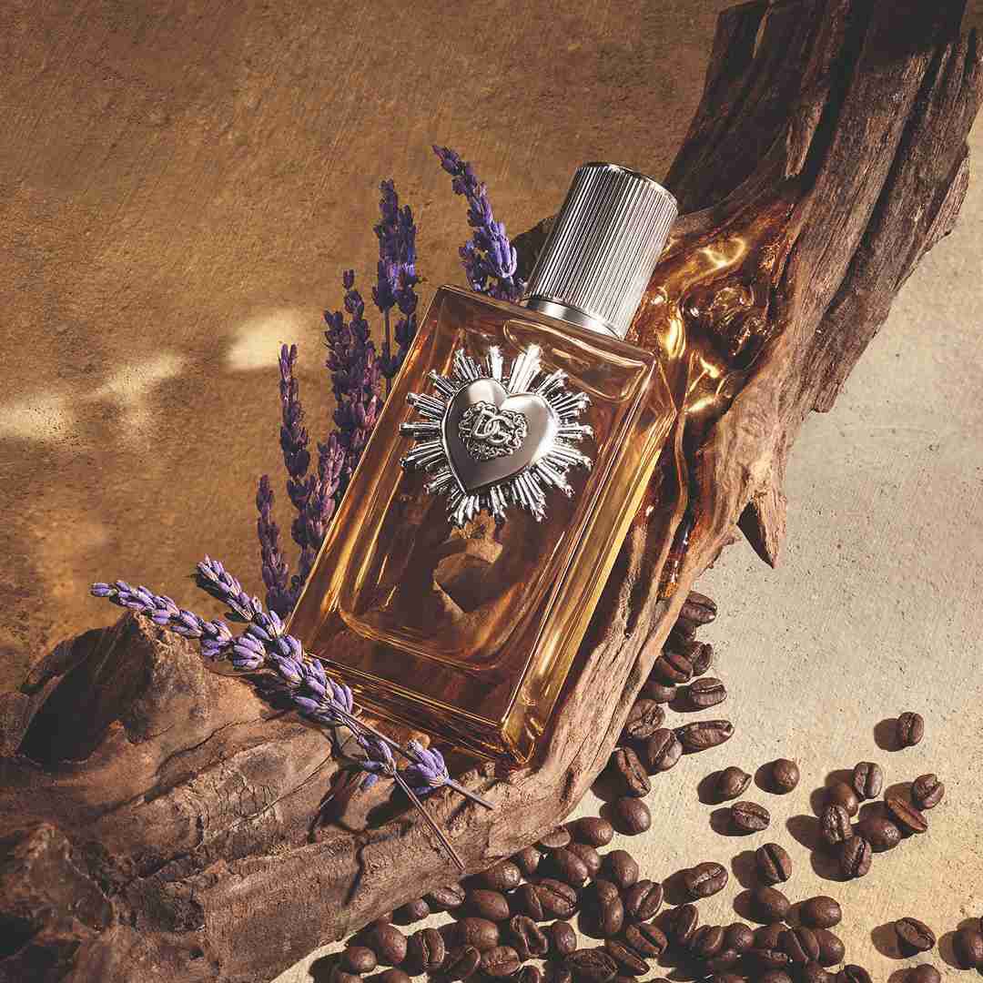 Dolce&Gabbana DEVOTION FOR MEN Parfum - 100ml