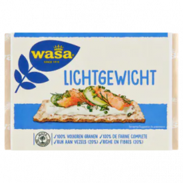 Wasa Lichtgewicht