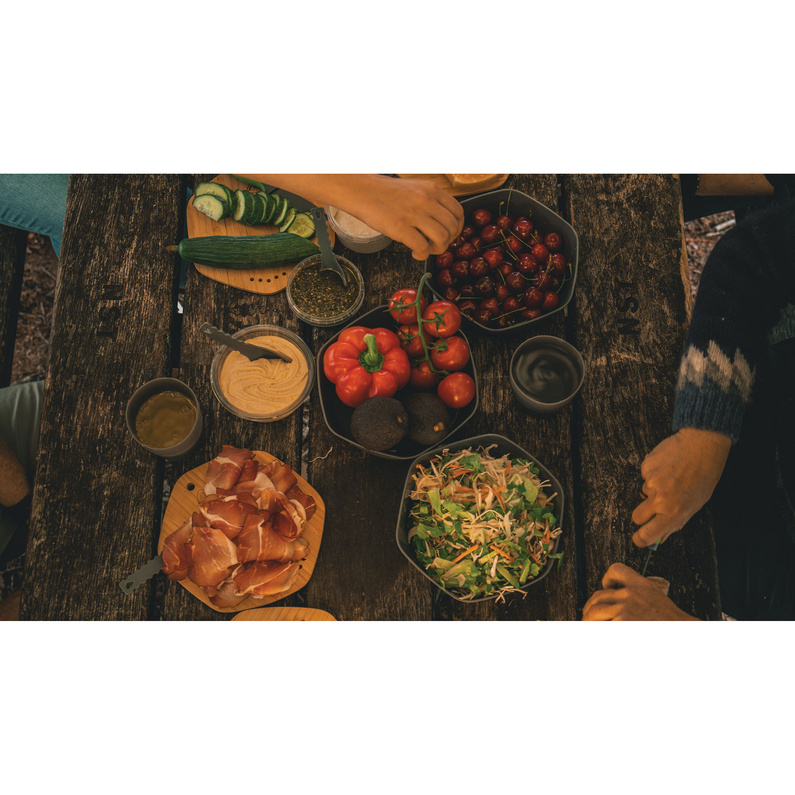 Robens Leaf Meal Kit