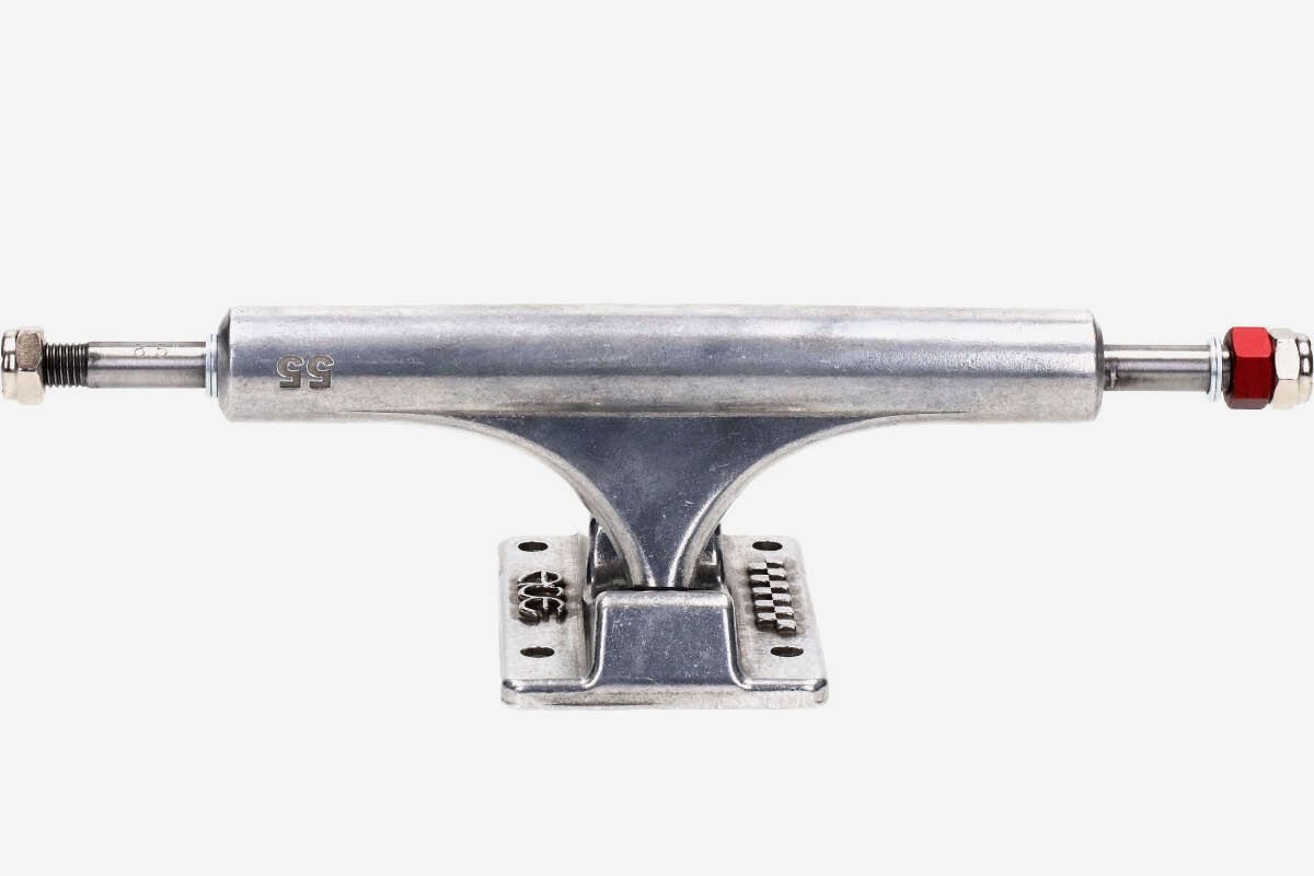 Ace 55 Low AF1 Achse (polished) 8.5