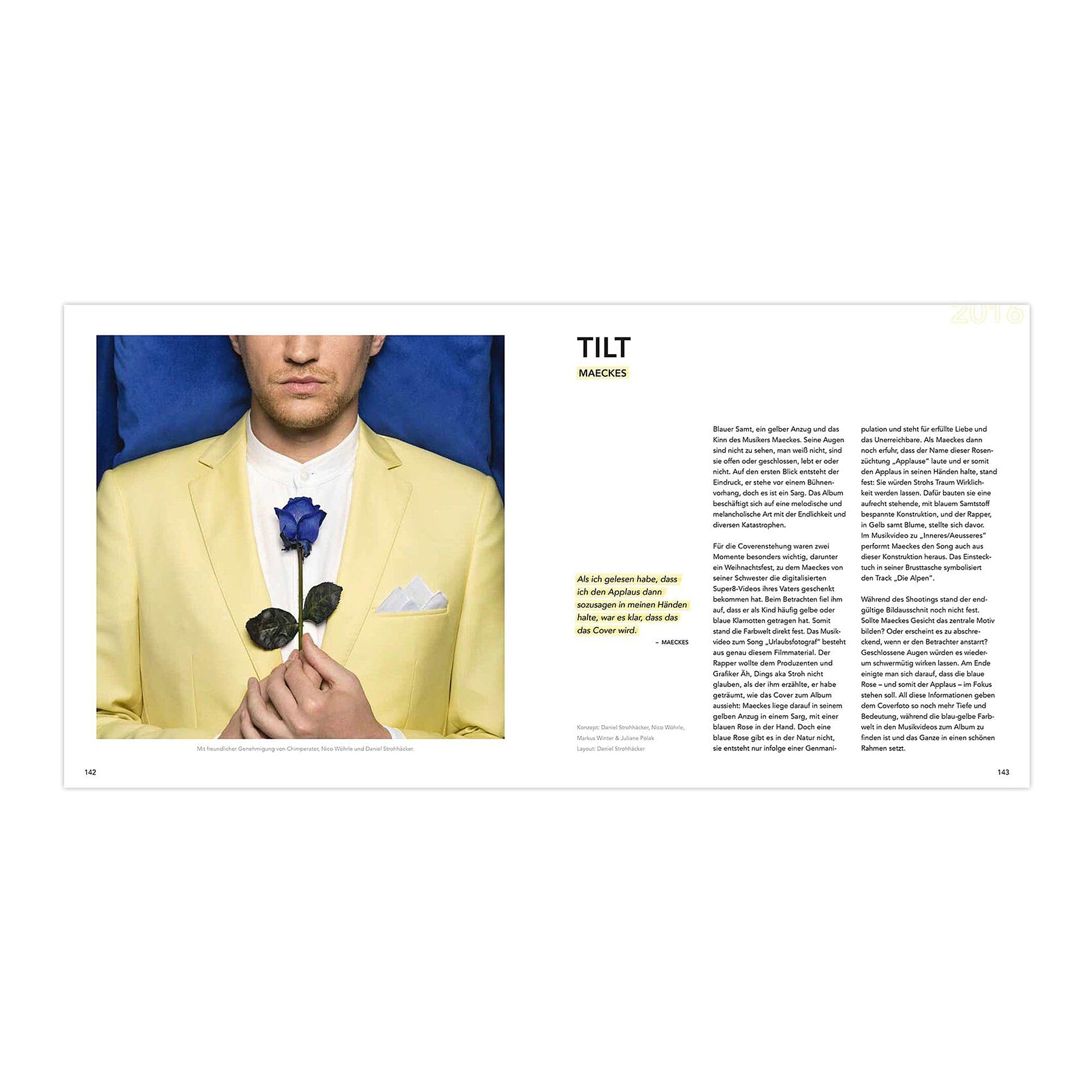 Stylefile<br>Burgeramt x Stylefile Deutschrap Undercover