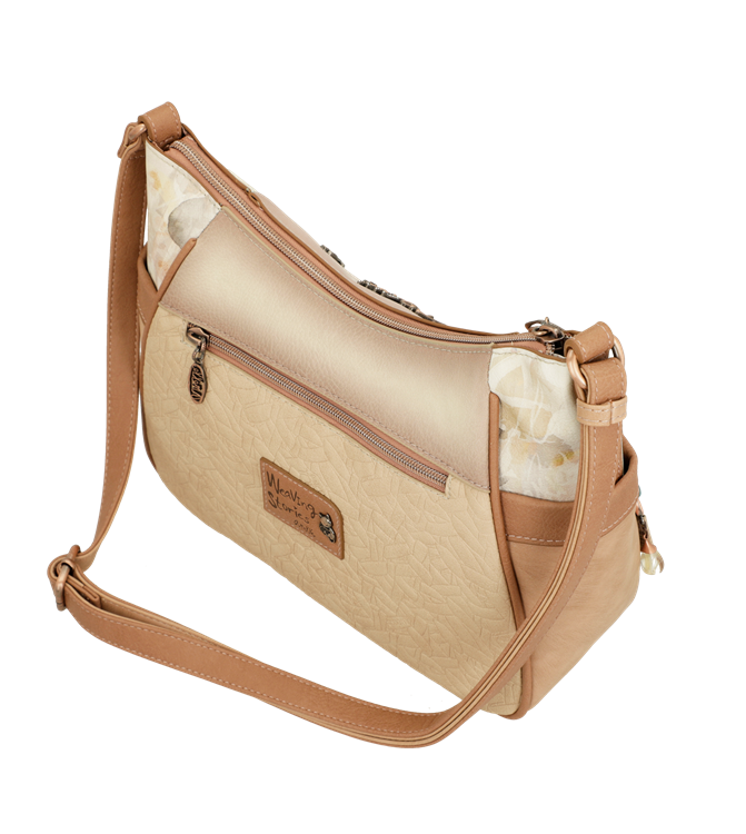 Anekke 40803 beige combi