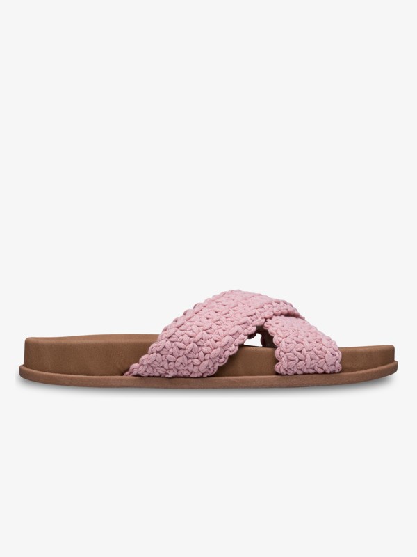 Syenna 1 Sandales Beige Femme