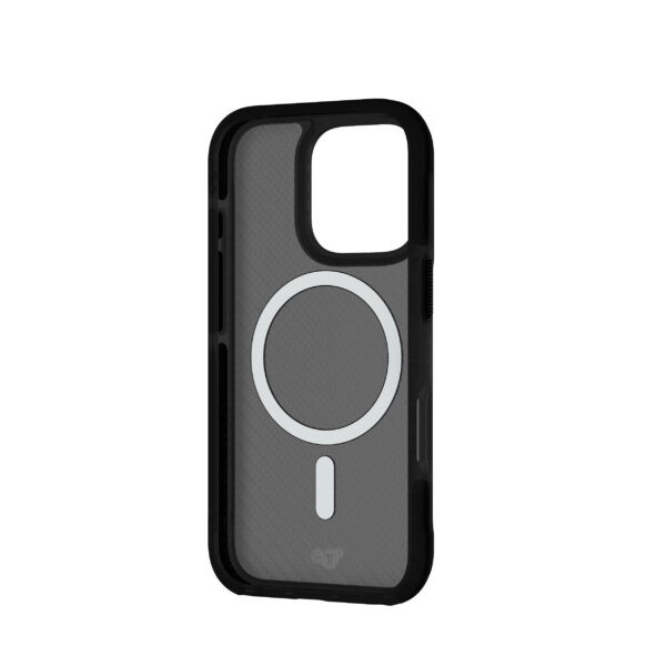 Tech21 - Evo Armour - Cover - iPhone 16 Pro - MagSafe - Sort