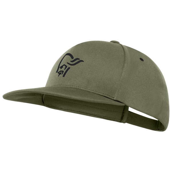 Norrøna - /29 Trucker Tech Cap - Casquette