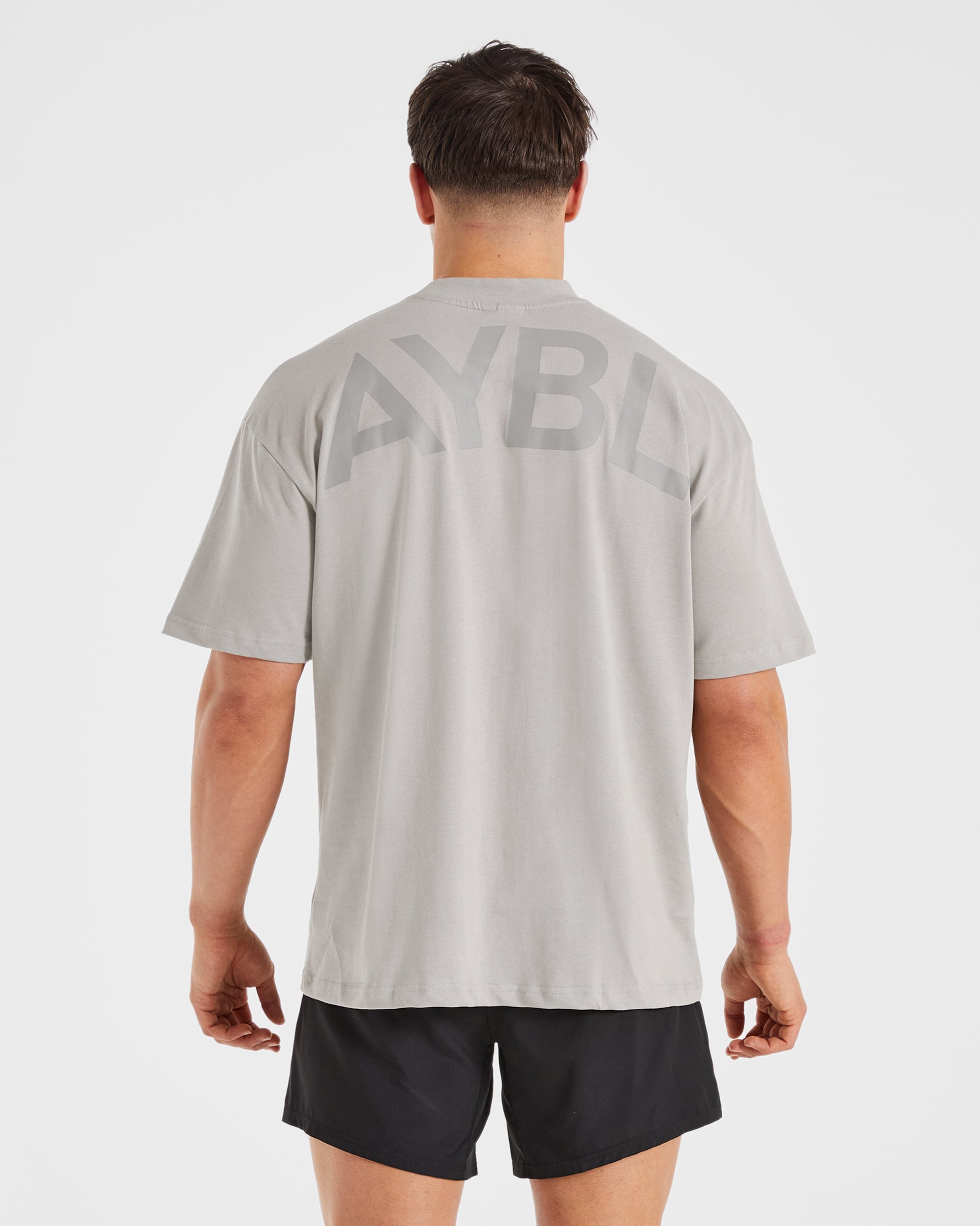 Essential Oversized T Shirt