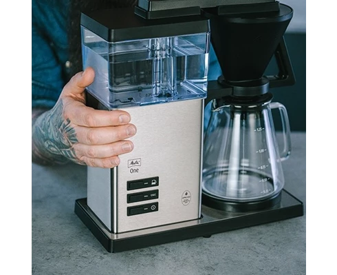 Melitta ONE SST