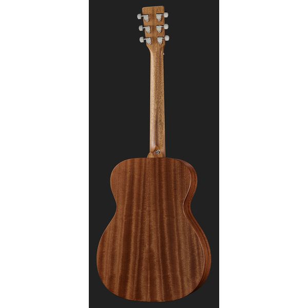 Martin Guitar 000JR-10, Sitka, Sapele LH