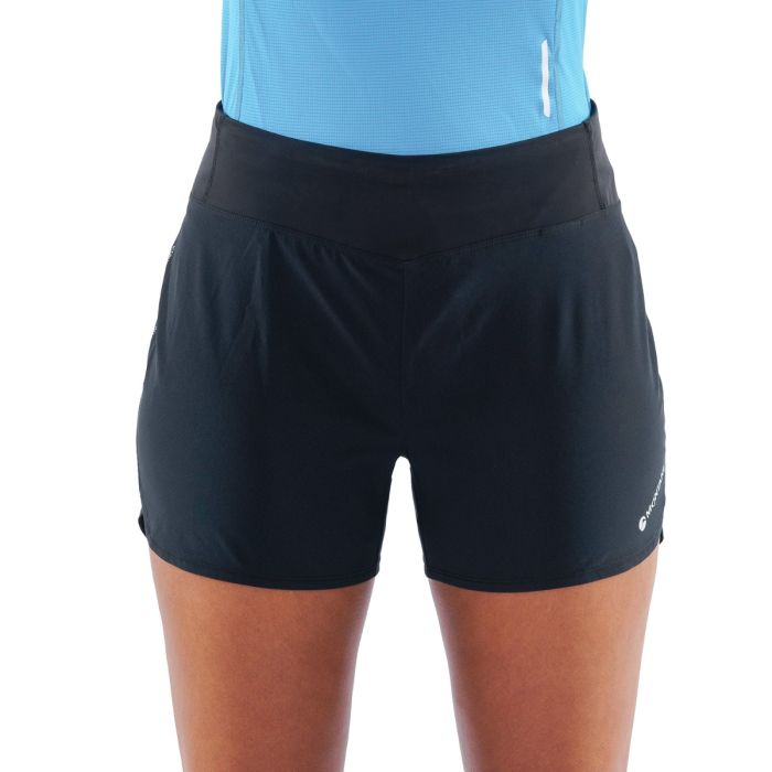 Katla 4" Shorts Women