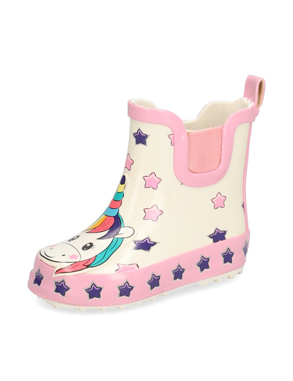 942 Little Unicorn