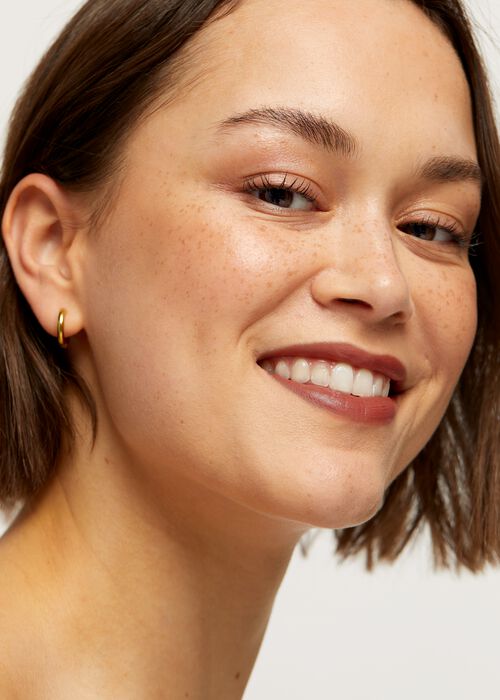 moisturising lipstick 908 peach heart - creamy finish