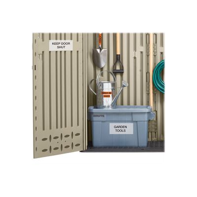 Dymo LabelWriter Address - Ruban d'étiquettes auto-adhésives - 1 rouleau de 160 étiquettes (25 x 54 mm) - fond blanc écriture noire