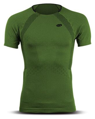 Maillot BV Sport R-Tech Evo2 Vert