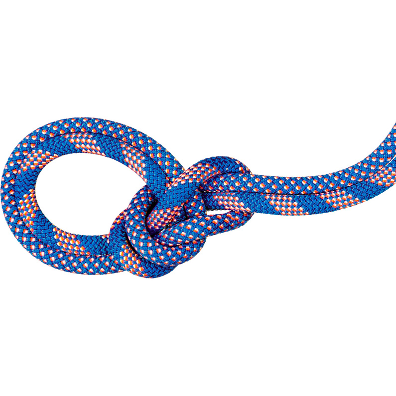 Mammut 9.5 Crag Classic Duodess Kletterseil
