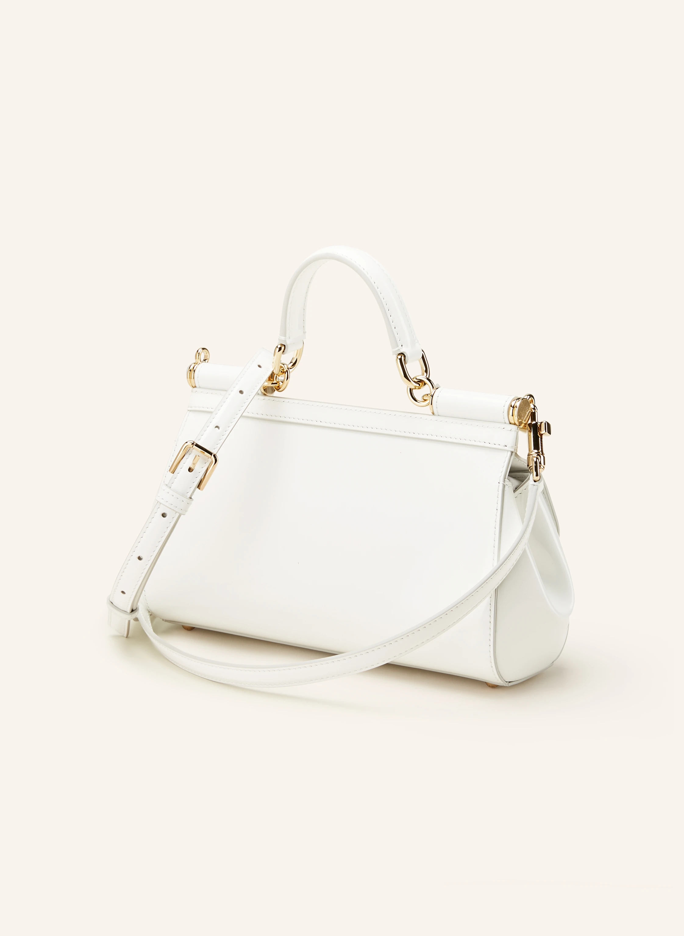 DOLCE & GABBANA Umhängetasche SICILY MEDIUM