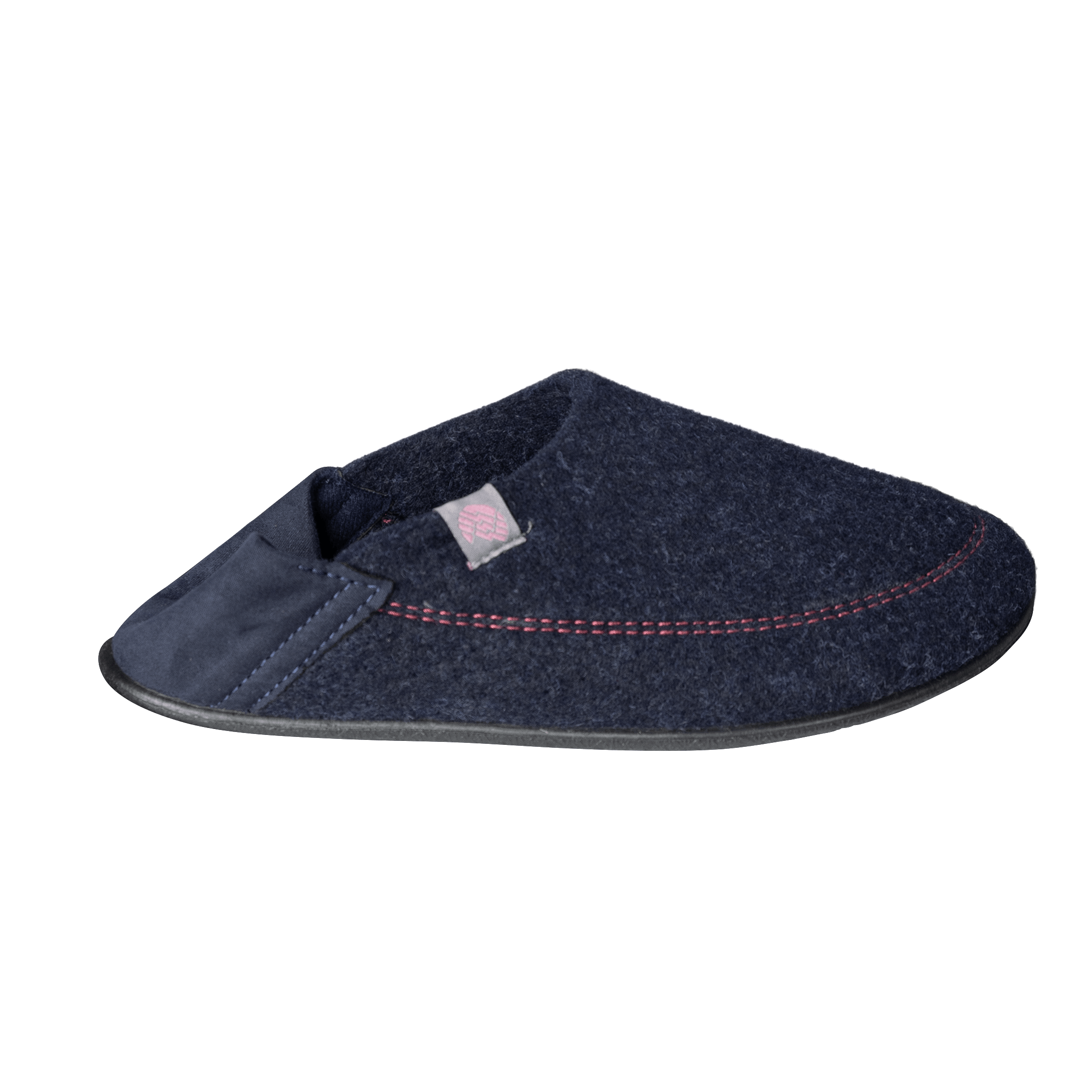 Move Mountains Ane tøffel 36-41 - Tøfler og slippers