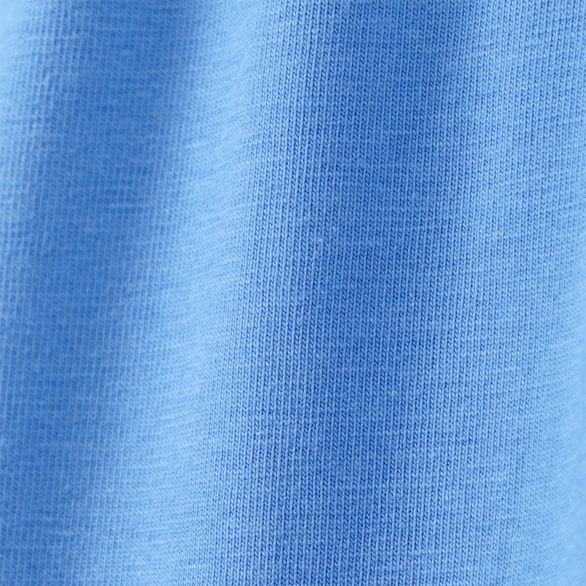Famy 3 Mädchen Radler im Basic-Look rosa / weiss / blau