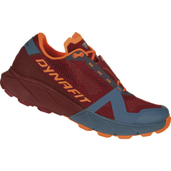 Chaussure trail DYNAFIT ULTRA 100 SYRAH/MALLARD BLUE