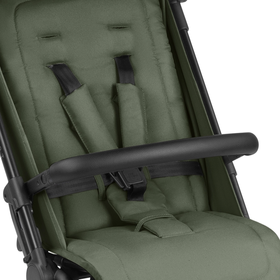 ABC DESIGN Buggy Ping Two Trekking Olive Kollektion 2024